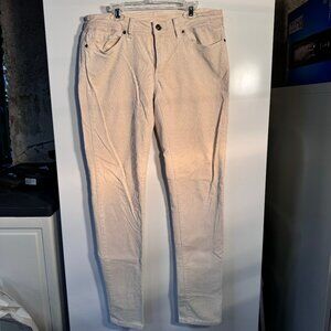 Patagonia Women's Fitted Corduroy Pants - Size 30 (8)